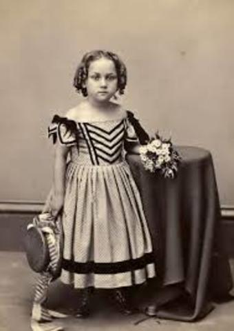 Children as servants