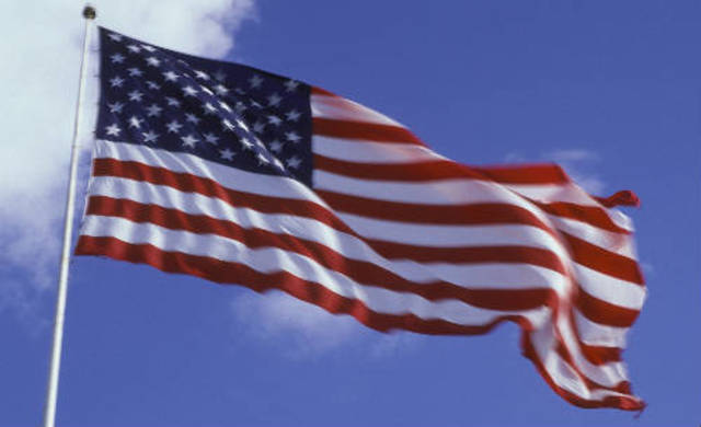 1776 Declaración de Independencia de los Estados Unidos