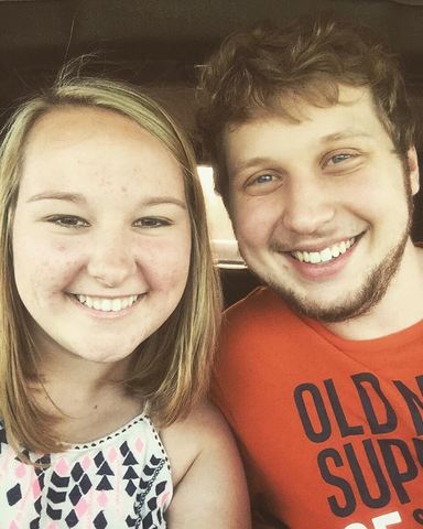 I started dating my boyfriend