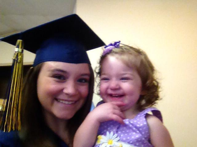 High School Graduation