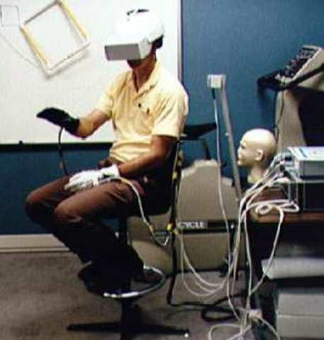 La Primera Tecnología WorldViz