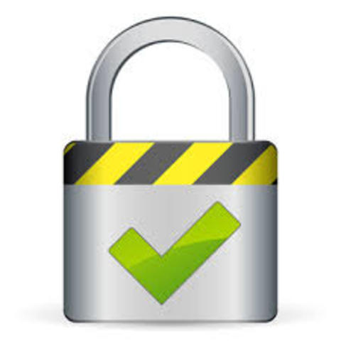 Implementar las señales y avisos de seguridad