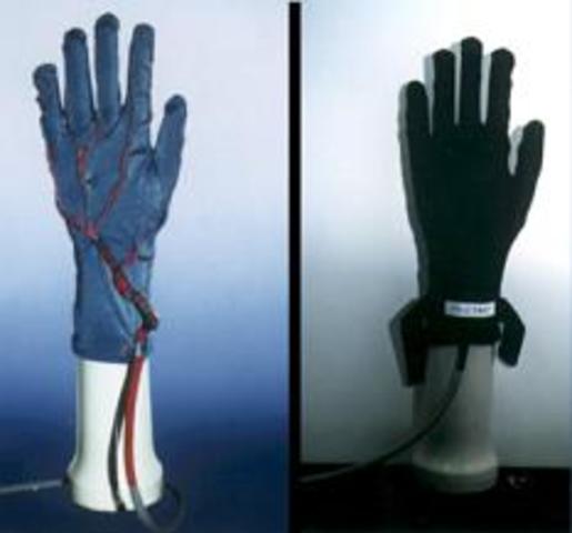 Teletac Glove 1