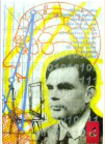 1936 - Alan Turing