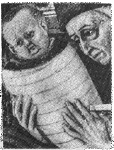 Children can become evil creatures