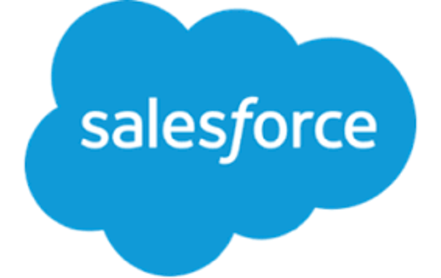 Inicios del cloud computing (SalesForce.com)