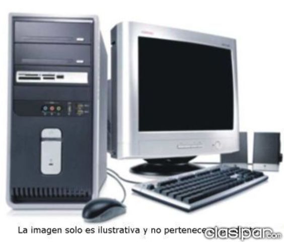 El poder de las PC´s para la Realidad Virtual