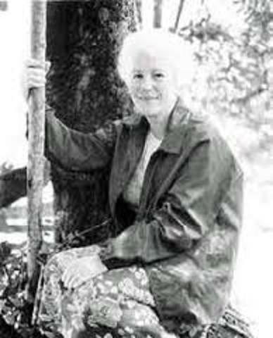 21 August 1938, Sr Irene McCormack is born.