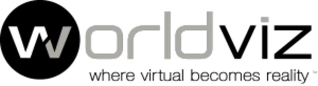 Fundacion de WorldViz