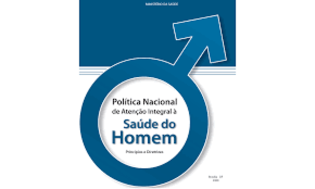 Política Nacional de Atenção Integral à Saúde do Homem