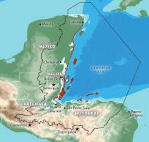 ACUERDO DE RENOVACIÓN DE LOS COMPROMISOS EN TORNO AL SISTEMA ARRECIFAL MESOAMERICANO EN EL MARCO DE LA DECLARACIÓN DE TULÚM