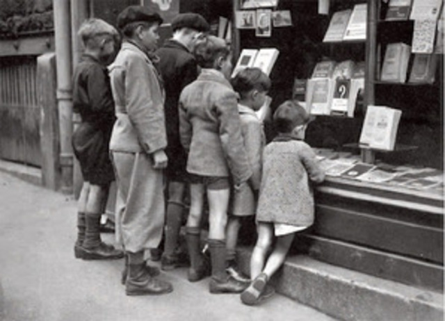 Children neither good nor bad: Locke