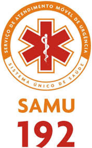SAMU e 12ª Conferência Nacional de Saúde