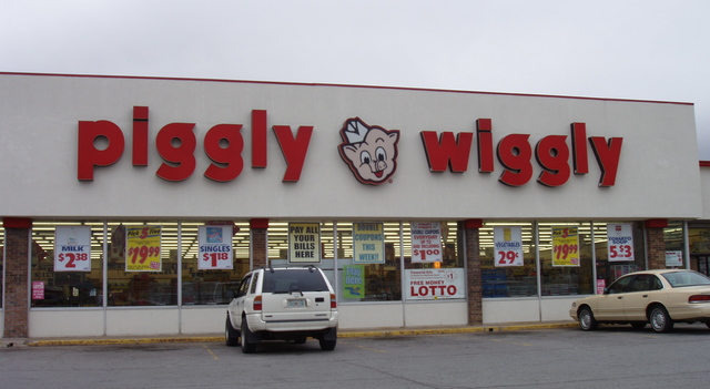 Piggly Wiggly