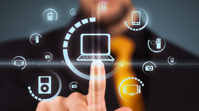 Empieza la Virtualidad en Colombia