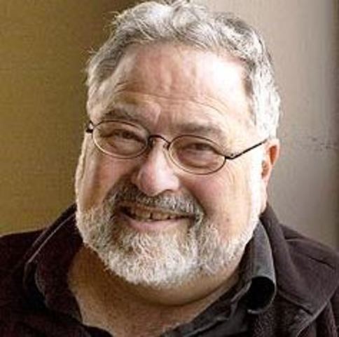 George Lakoff