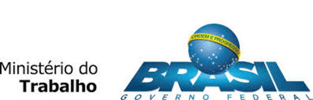 Ministério do Trabalho