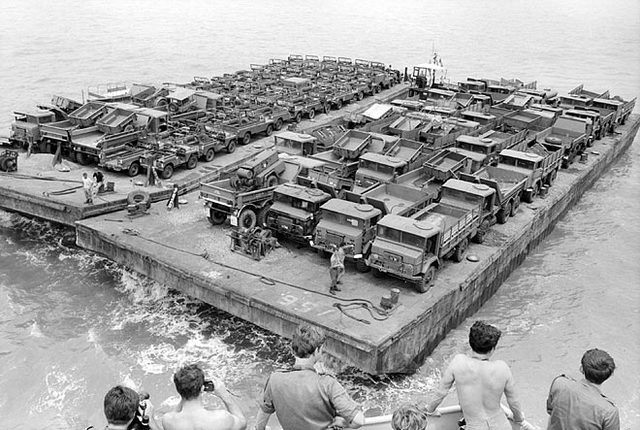 Australia pulls out completely