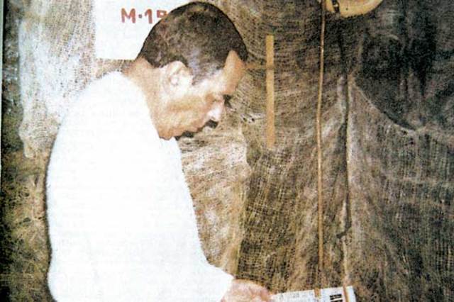 Secuestro del conservador Álvaro Gómez