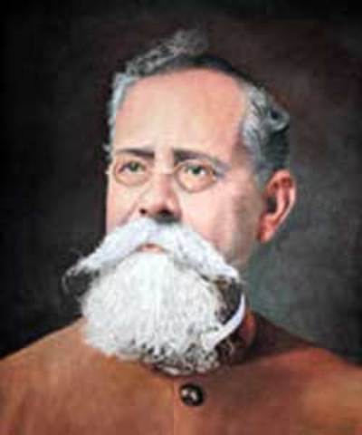 Presidencia de Venustiano Carranza
