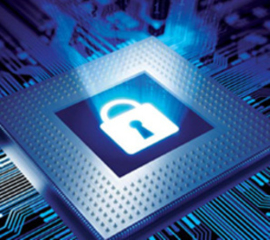 Primera Definición de la Seguridad de la Información