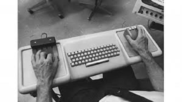 NLS  (oNLine System)