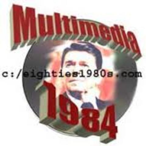 Inicio de la multimedia