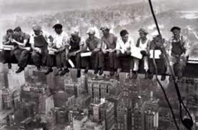 Període d'entreguerres