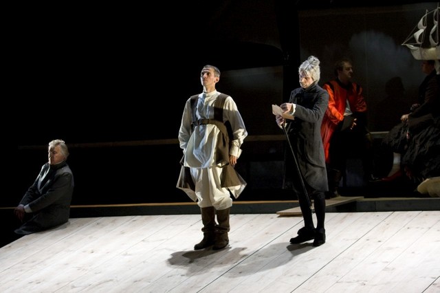 Juokdarys Balakirevas