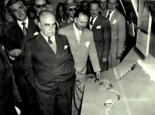 1937- A Constituição do Estado Novo