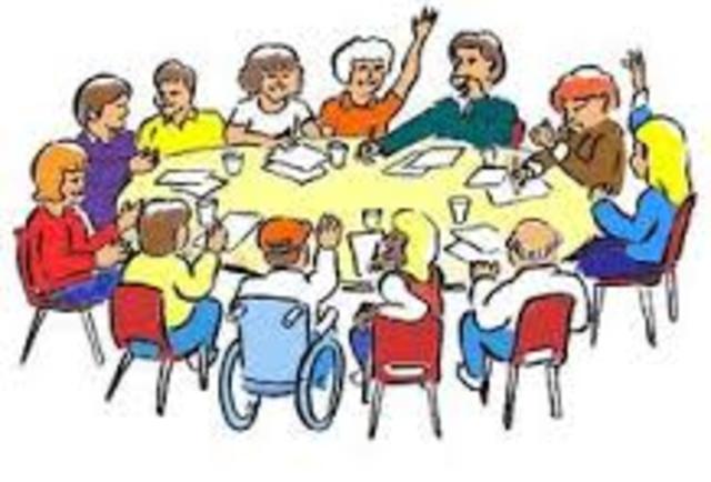 Institui os Conselhos de Saúde