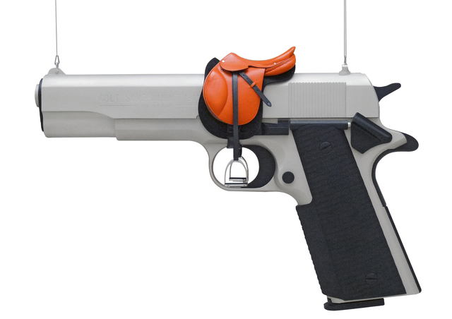 Kata Legrady - Government Balançoir