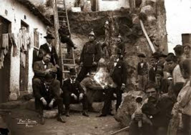 Tornou-se obrigatória a desinfecção terminal dos casos de morte por doenças contagiosas