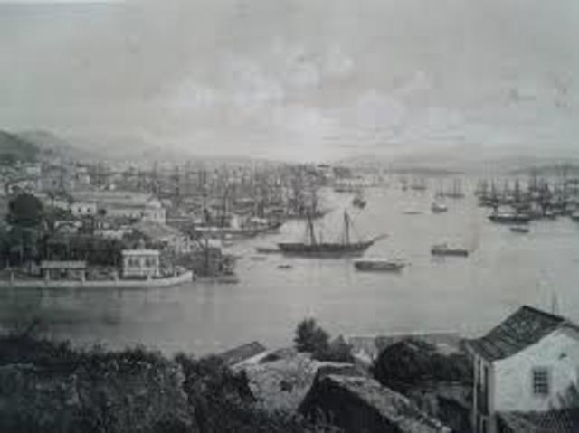 Municipalização dos Serviços de Saúde