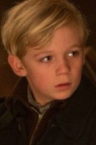 The Coat men ask to take Rudy