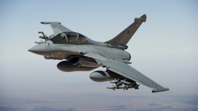 Budget Deficit with F-35 Fighter Jets