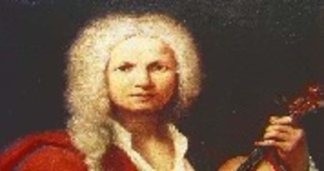 Vivaldi is Born