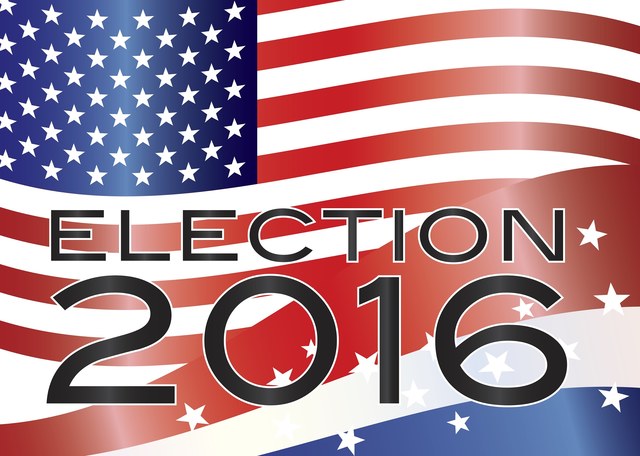 2016 Presidential Election