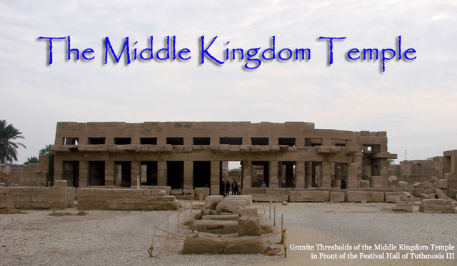 Middle Kingdom