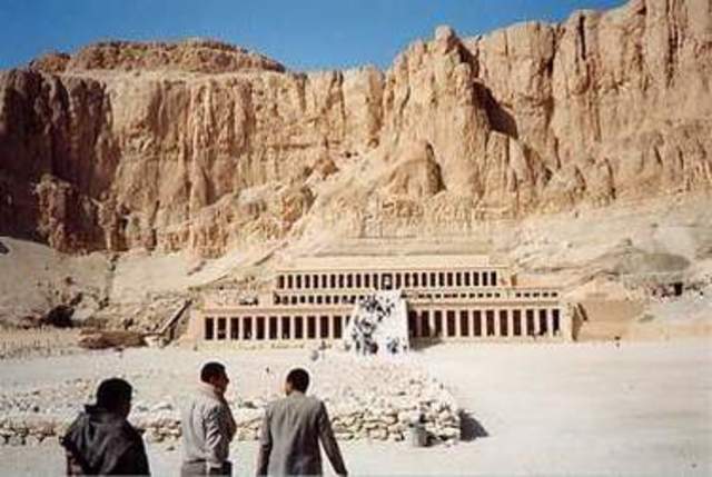 Middle Kingdom part 2