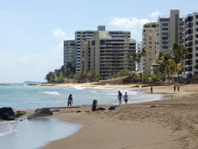 41.000 Turistas en México