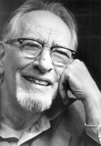 John Mauchly and J. Presper Eckert