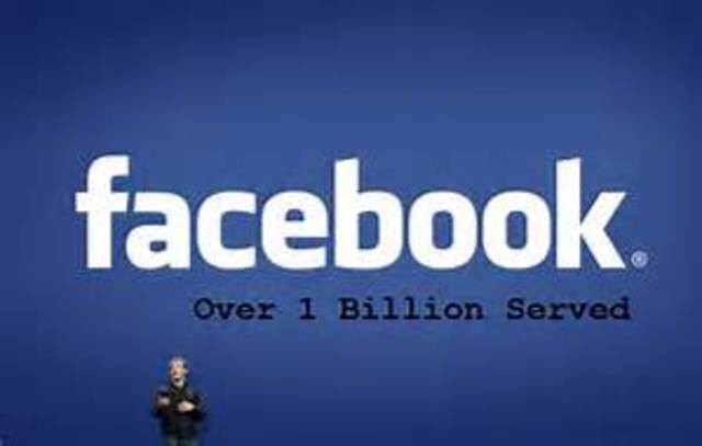 Facebook
