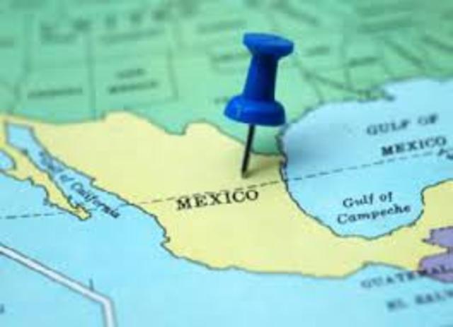 Inicios profesionales en México