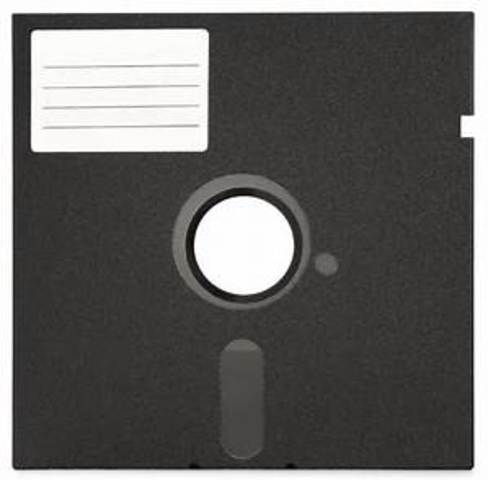 The Floppy Disk