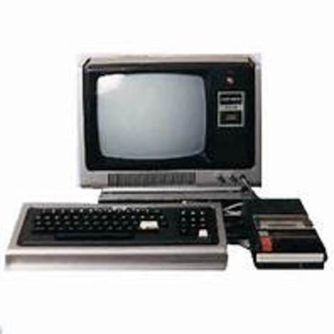 TRS 80