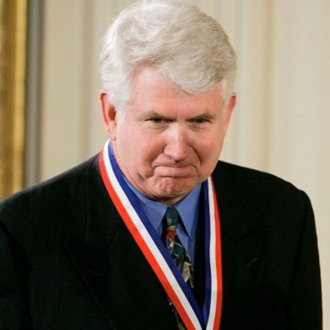 Robert Metcalfe