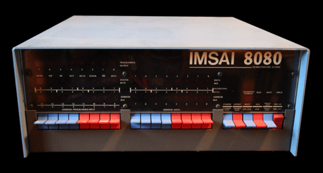 Altair 8080