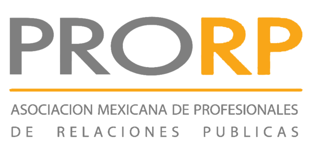PRORP (Asociación Mexicana de Profesionales de las Relaciones Públicas)