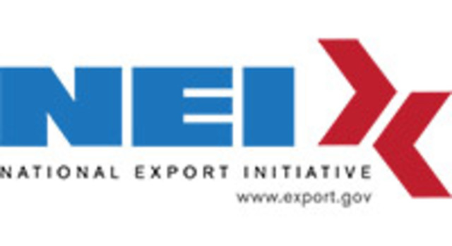 NATIONAL EXPORT INITIATIVE FACT SHEET